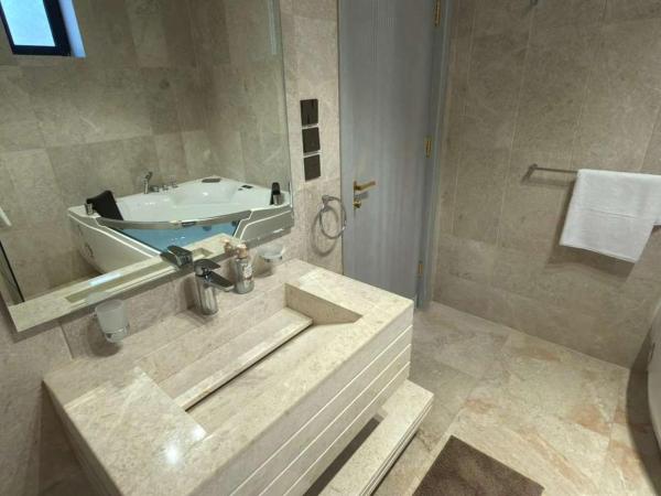 Aurion Executive Apartment - Next to Rashid Mall - Self Check-in - image 26