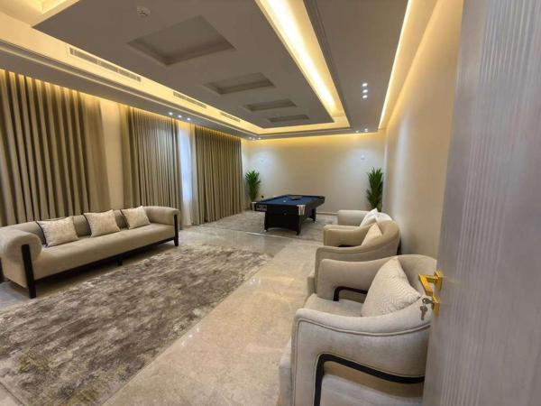 Aurion Executive Apartment - Next to Rashid Mall - Self Check-in - image 3