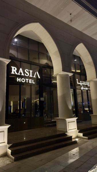 Rasia Hotel - afbeelding 30
