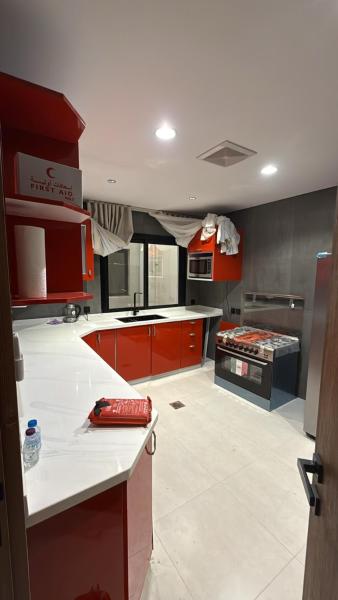 Apartment in Al Salam - imagen 2