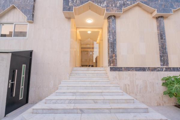 الجوادین رومز & سوئٹس - تصویر 32