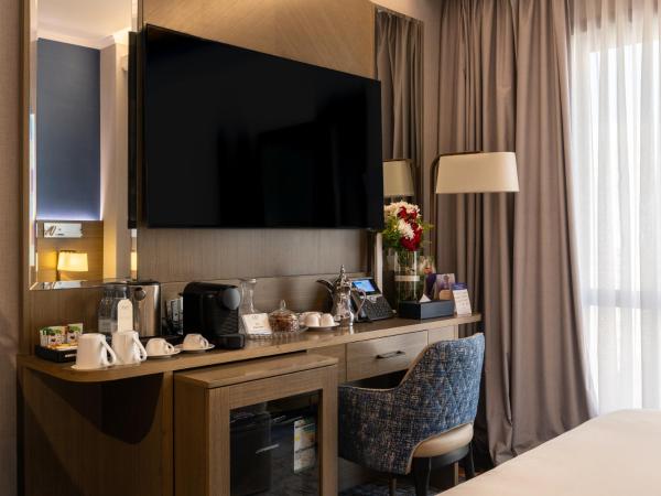 Maden Taiba Hotel - imej 43