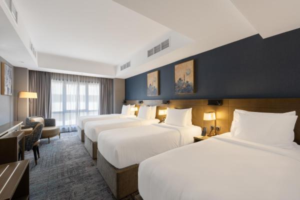 Maden Taiba Hotel - imej 22