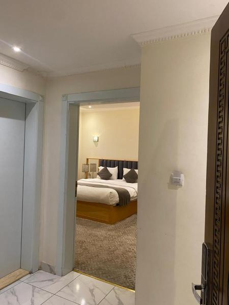 Manazil Quba Hotel - imagen 17