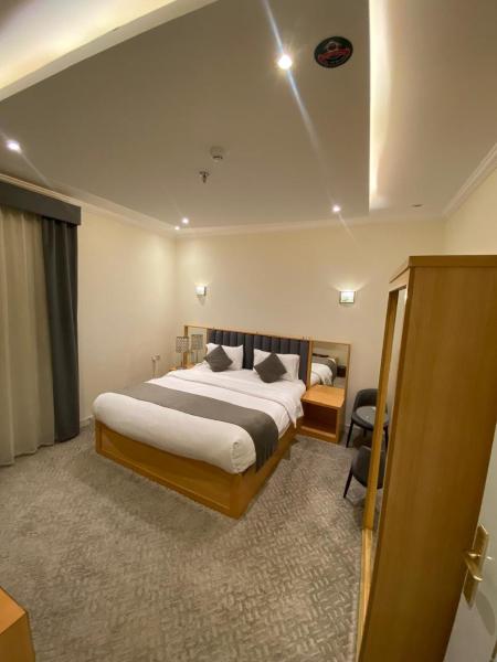 Manazil Quba Hotel - imagen 15