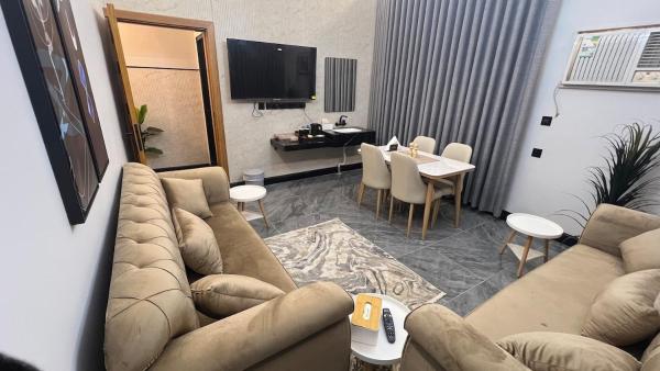 Violet Family Apartment 5 Mins To Haram - image 1