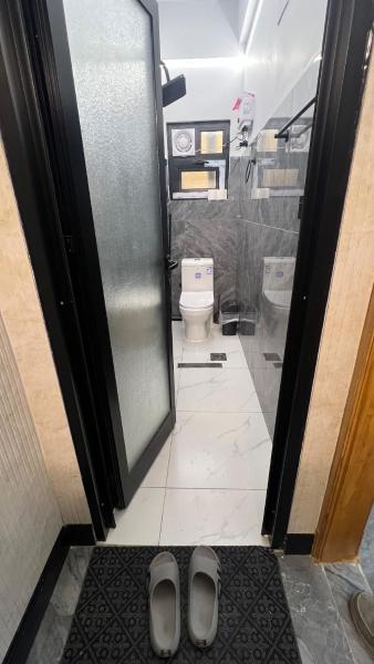 Violet Family Apartment 5 Mins To Haram - image 10