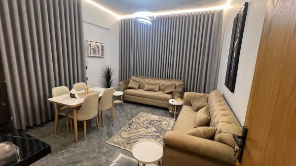 Violet Family Apartment 5 Mins To Haram - image 19