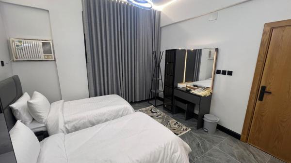 Violet Family Apartment 5 Mins To Haram - image 3