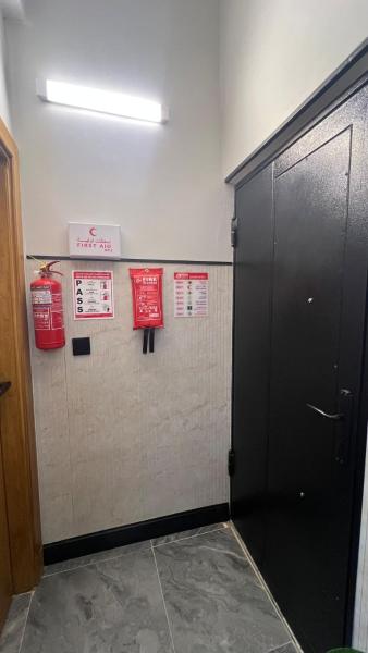 Violet Family Apartment 5 Mins To Haram - image 34