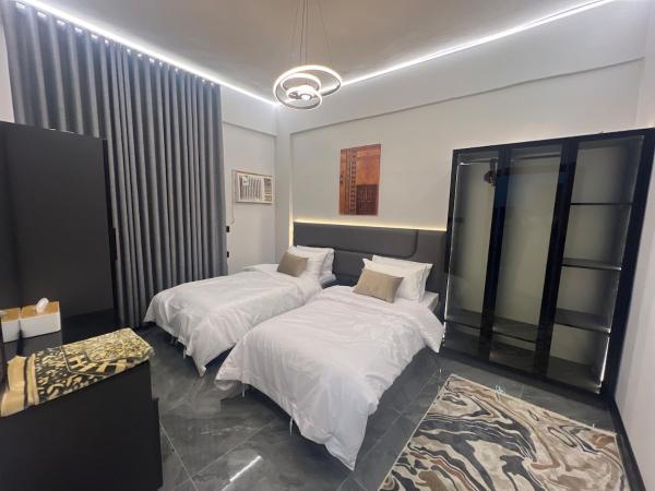 Violet Family Apartment 5 Mins To Haram - image 9