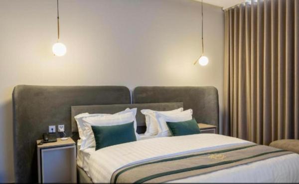 vatoran 2 hotel - imagen 24