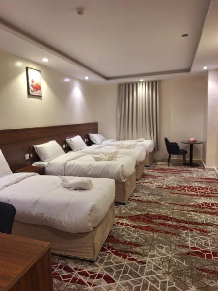 Hotel Lujain Al Dhahabi Star - imagen 10