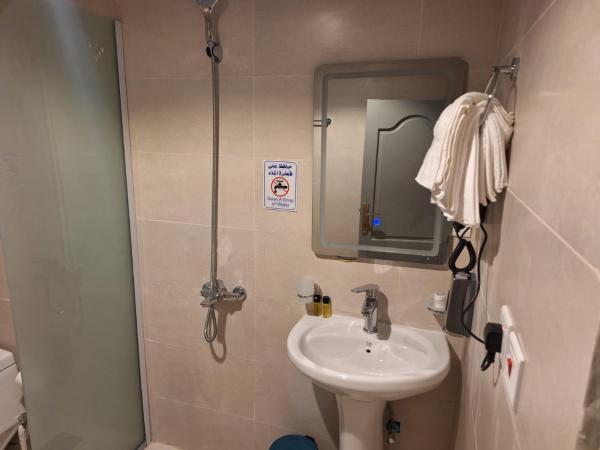 Hotel Lujain Al Dhahabi Star - imagen 3