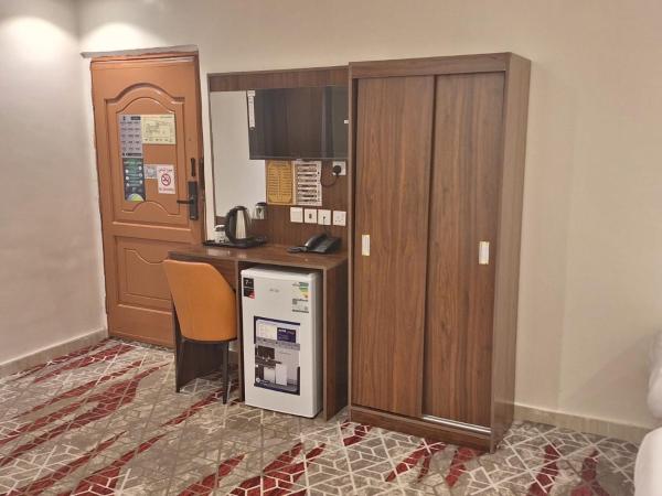 Hotel Lujain Al Dhahabi Star - imagen 12