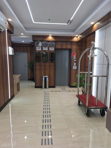 Hotel Lujain Al Dhahabi Star - imagen 2