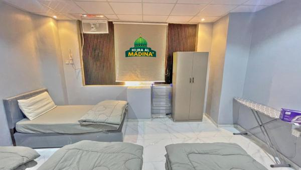 HIJRA AL MADINa - imagen 18