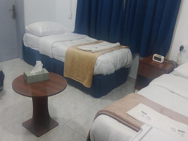 Zahra Taiba Khamsa Hotel - image 1