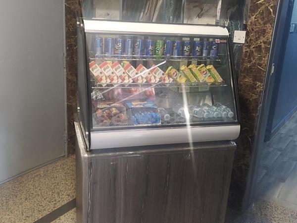 Zahra Taiba Khamsa Hotel - image 3