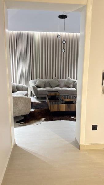 दुर्रत अल मदीना होटल अपार्टमेंट - छवि 6