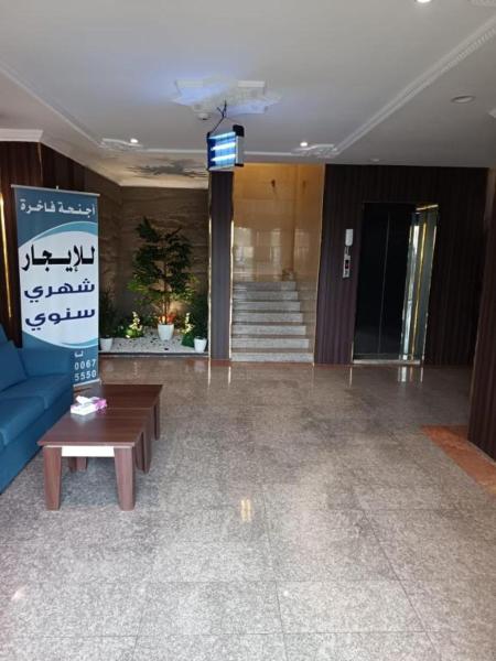 Al Madinah Furnished Suites Apartments - image 18