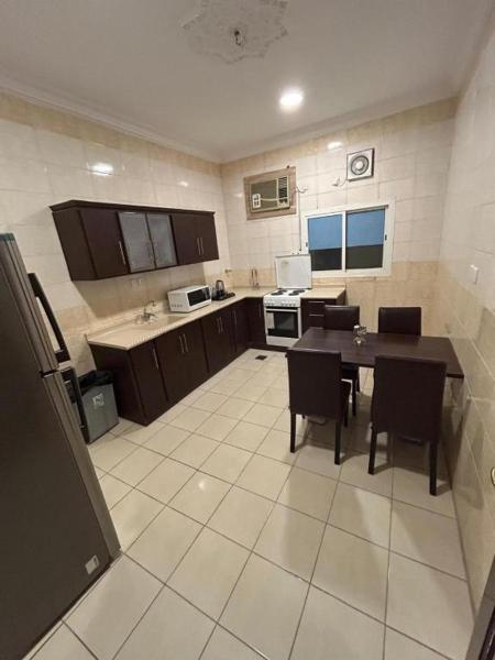 Al Madinah Furnished Suites Apartments - image 8