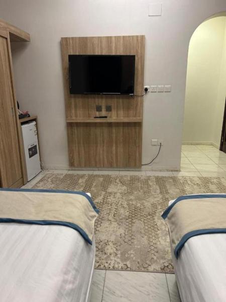 Al Madinah Furnished Suites Apartments - image 31