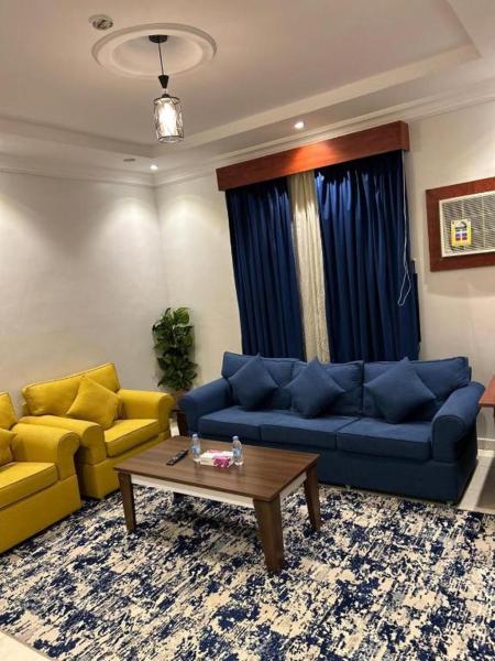 Al Madinah Furnished Suites Apartments - image 48