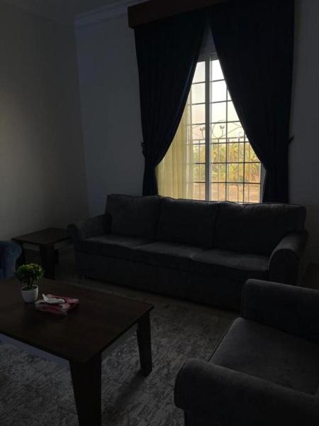 Al Madinah Furnished Suites Apartments - image 17