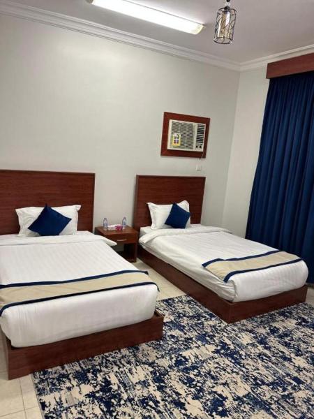 Al Madinah Furnished Suites Apartments - image 4