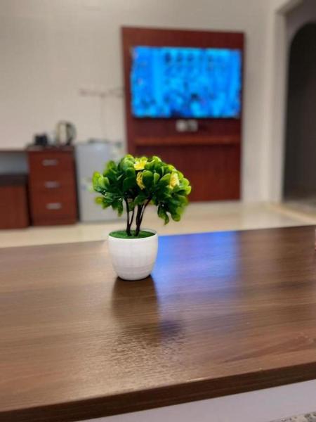 Al Madinah Furnished Suites Apartments - image 5