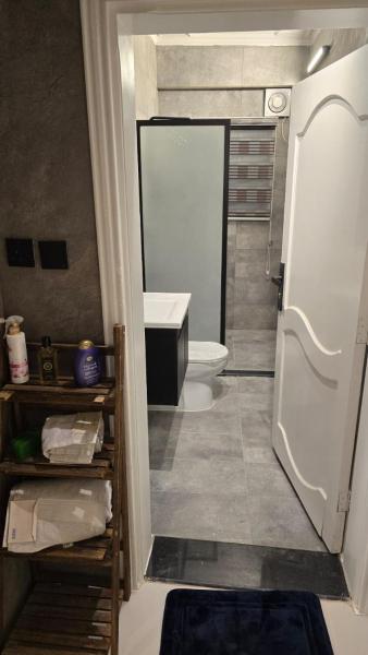 furnished apartment near Al-Haram - imagen 2