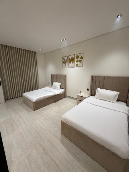 Garden Furnished Apartments - image 12