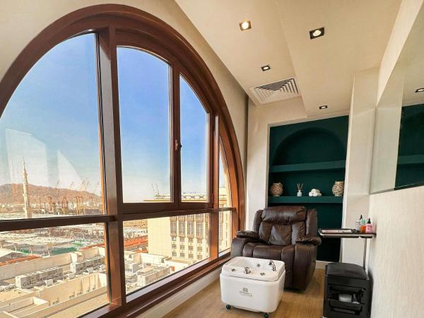 Pullman Zamzam Madina - gambar 33