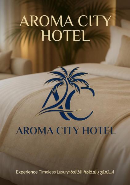 Aroma City Hotel - image 2