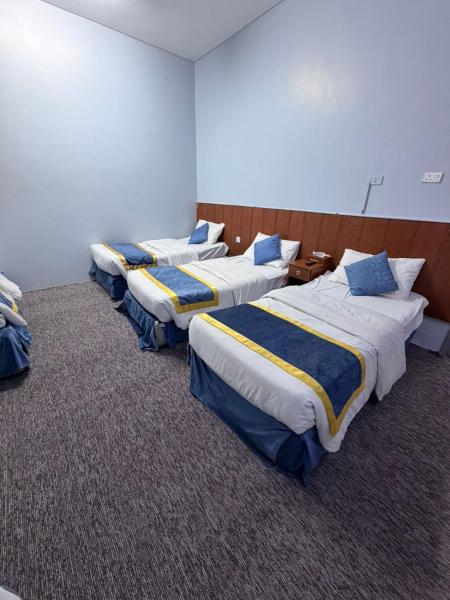 Economy apartments and rooms - afbeelding 12