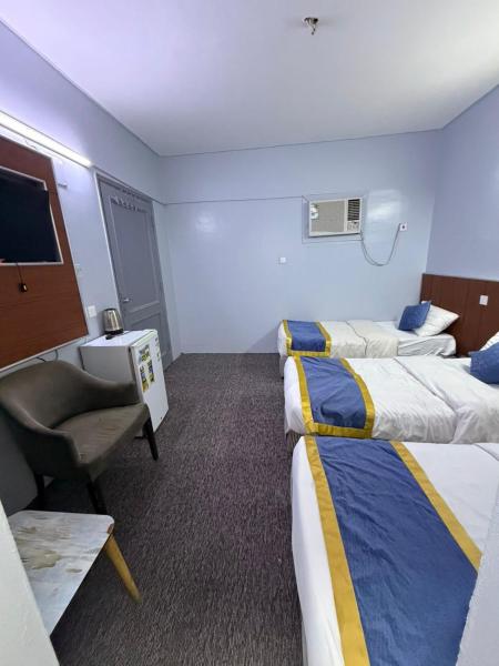 Economy apartments and rooms - afbeelding 11