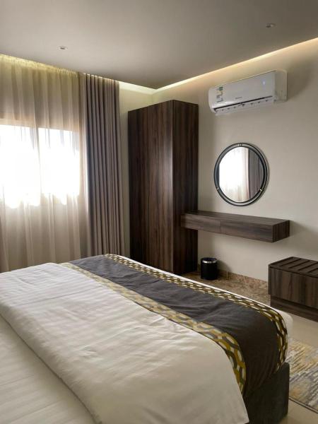 Residential Apartments in Al Rabwah 2 - imej 2