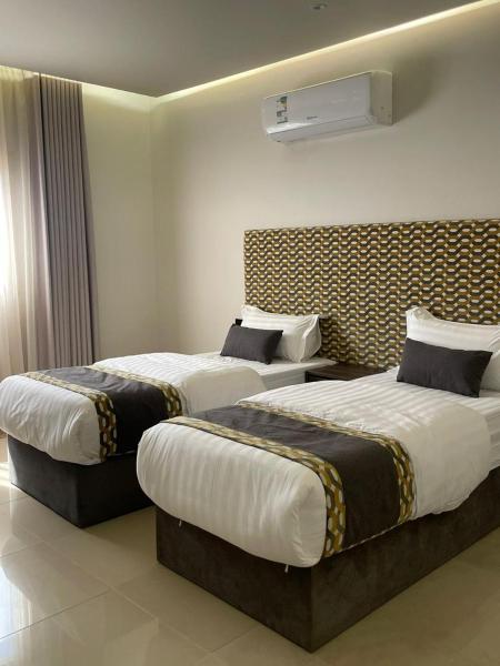 Residential Apartments in Al Rabwah 2 - imej 7