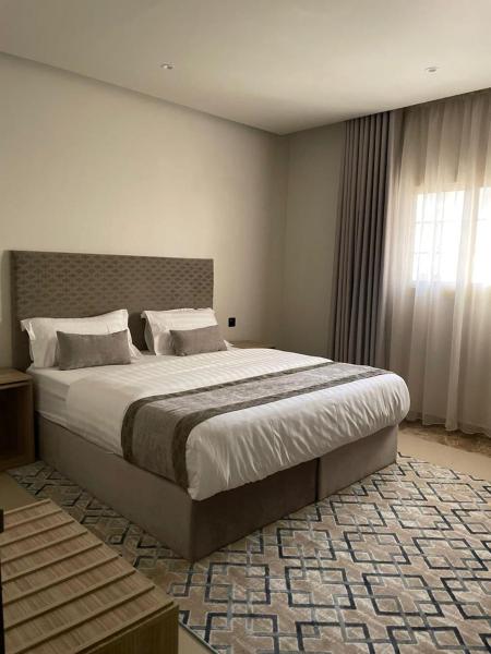 Residential Apartments in Al Rabwah 2 - imej 39