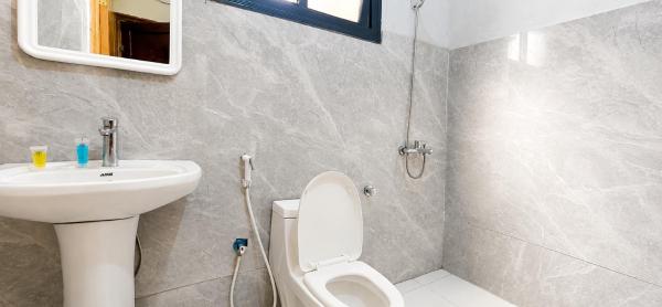 Anbriya Apartments - görsel 4