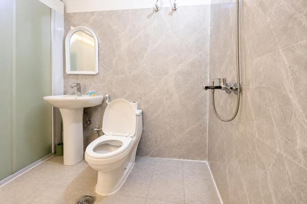 Anbriya Apartments - görsel 1