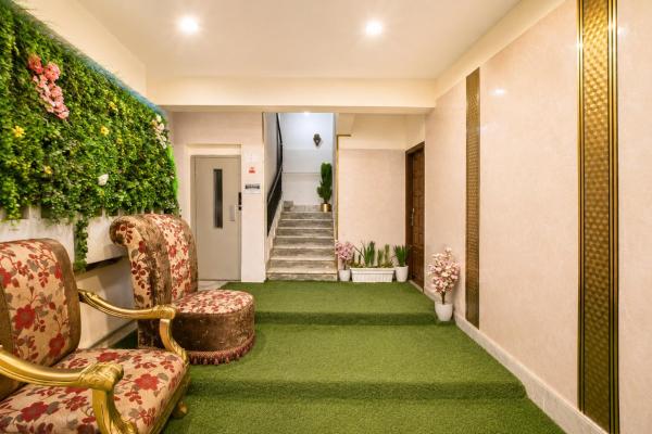 Anbriya Apartments - görsel 3