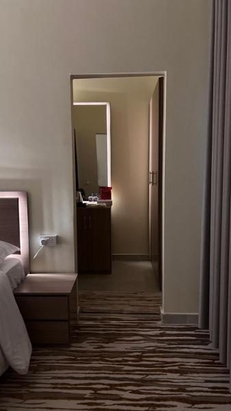 Al Joud Suites - görsel 18