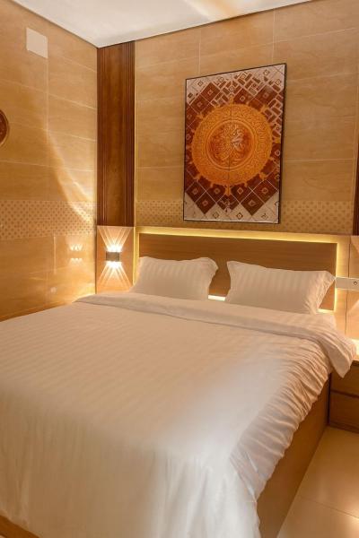 Al Joud Suites - görsel 16