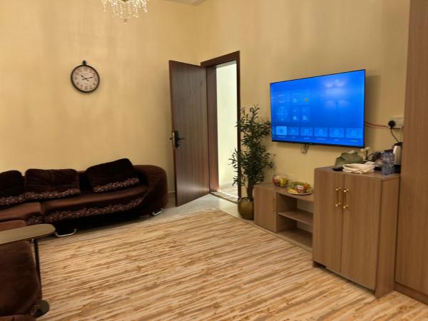 Al Joud Suites - görsel 20