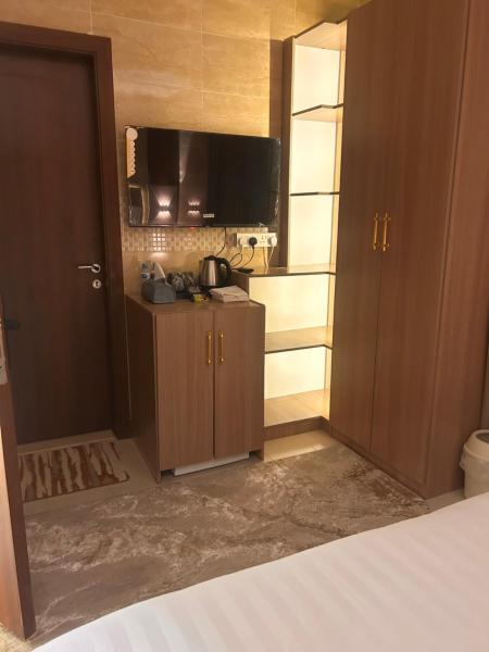 Al Joud Suites - görsel 15
