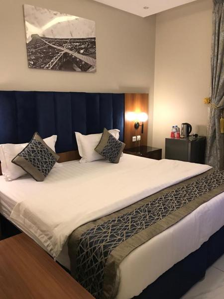 Azar Serviced Apartments - gambar 15