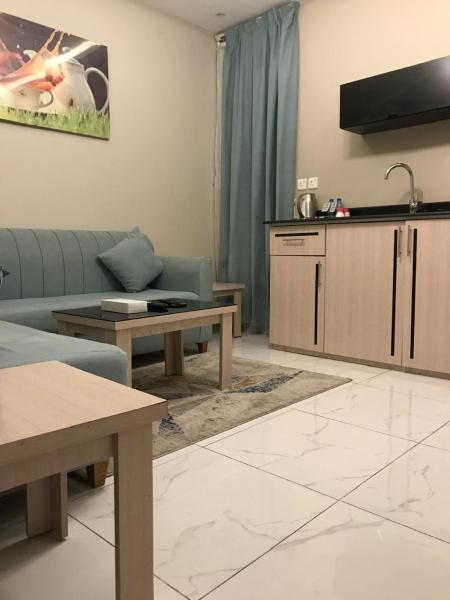 Azar Serviced Apartments - gambar 50