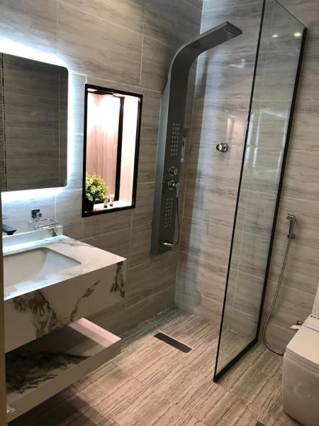 Azar Serviced Apartments - gambar 30